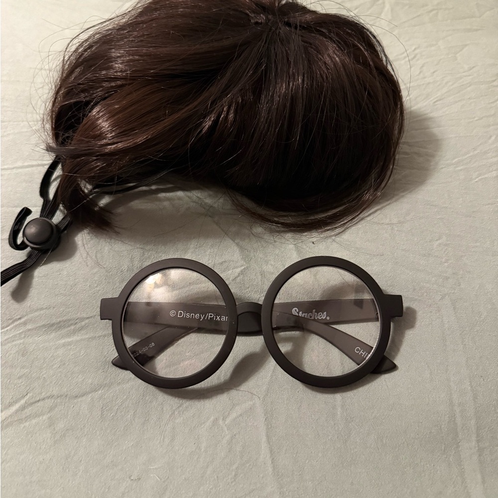 Edna Mode - The Incredibles, dog costume